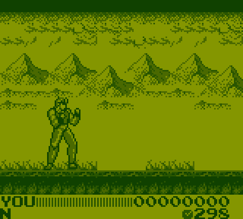 Fighting Simulator 2-in-1 Flying Warriors